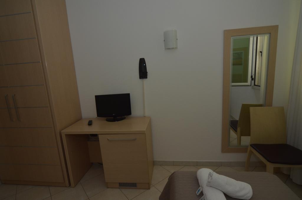 Hotell Lux Vlorë