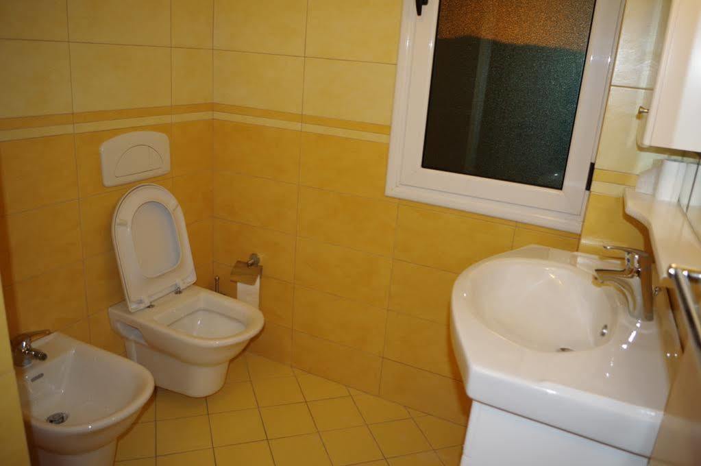 Lux Hotell Vlorë