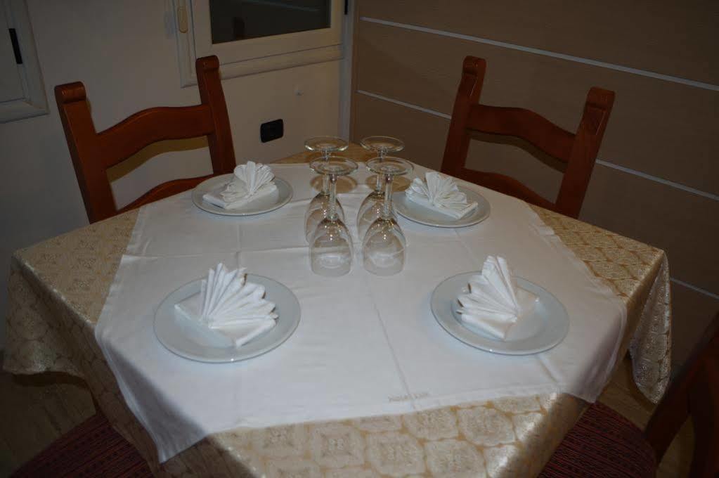 Lux Hotell Vlorë