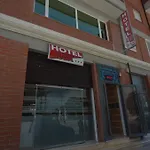 Hotel Lux Vlore