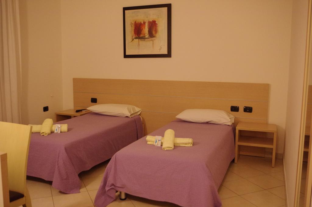 Hotel Lux