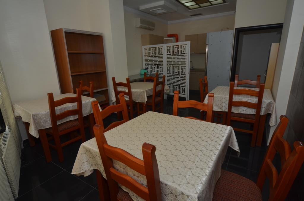 Hotel Lux 3*