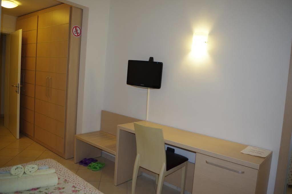 Lux Hotel Vlore